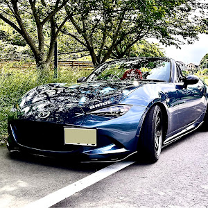 ロードスター ND5RC