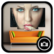 Creative Photo Frames  Icon