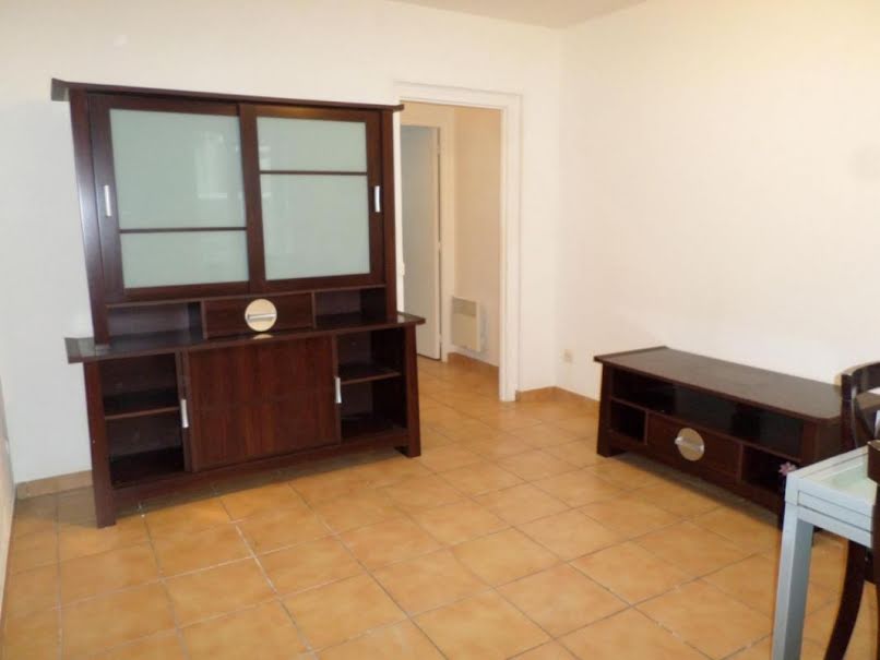 Location  appartement 1 pièce 21 m² à Chauny (02300), 409 €