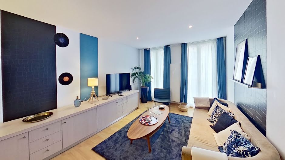 Location  appartement 4 pièces 87 m² à Mantes-la-Jolie (78200), 1 500 €