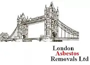 London Asbestos Removals Limited Logo