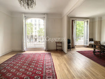 appartement à Paris 16ème (75)