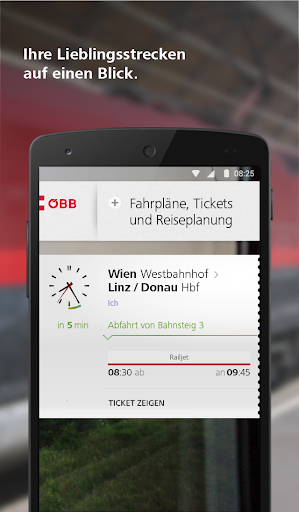 ÖBB Beta