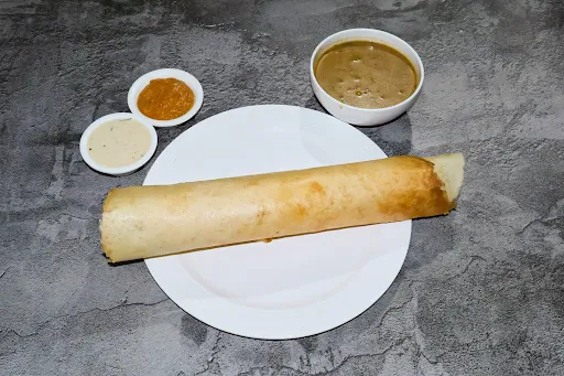 Plain Dosa