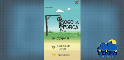 Download do APK de Jogo da Forca - Multiplayer para Android