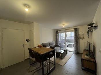 appartement à Aix-les-Bains (73)