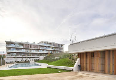 Apartment with terrace and pool 6