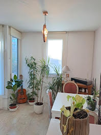 appartement à Clichy-sous-Bois (93)