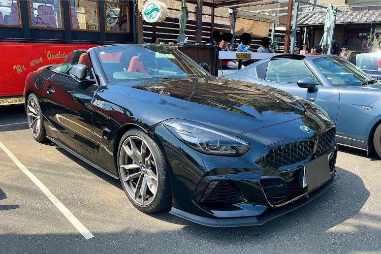 ロードスターRFのいつもいいね＆コメントありがとうございます🥰・オープンカーの日・THEオープン リバイバルオフ会・今年は桜コラボできるかな🌸に関するカスタム事例の投稿画像8枚目
