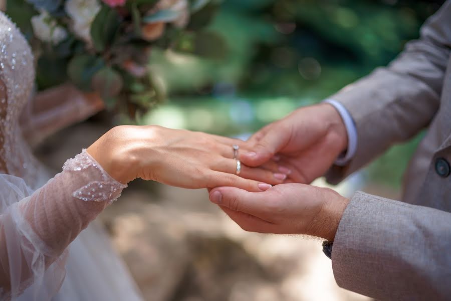 Fotógrafo de bodas Kay Grim (kaigrim). Foto del 10 de marzo 2022