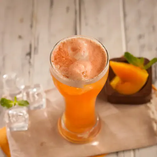 Peach Iced Tea