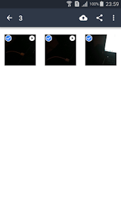 Background Video Recorder Screenshot