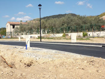 terrain à batir à Peypin-d'Aigues (84)