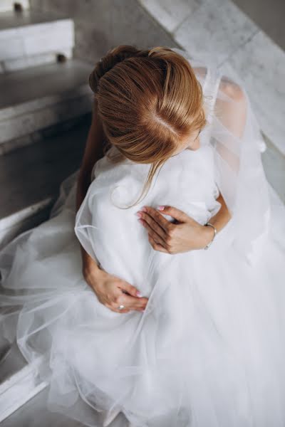 Vestuvių fotografas Yuliya Velichko (julija). Nuotrauka 2020 lapkričio 7
