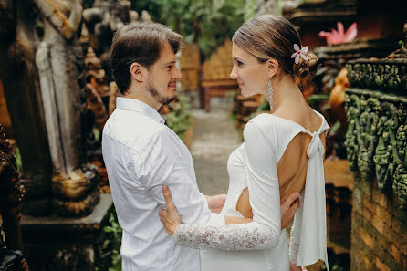 Fotógrafo de bodas Anastasia Anart (nens). Foto del 10 de julio 2017