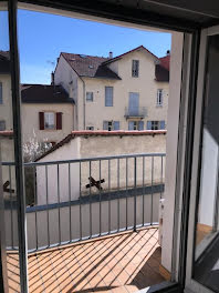 appartement à Romans-sur-isere (26)