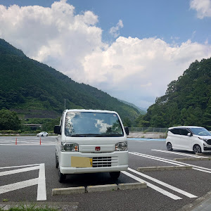 アクティトラック HA9
