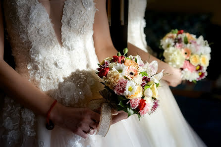 Fotógrafo de bodas Zoran Marjanovic (uspomene). Foto del 9 de marzo 2018