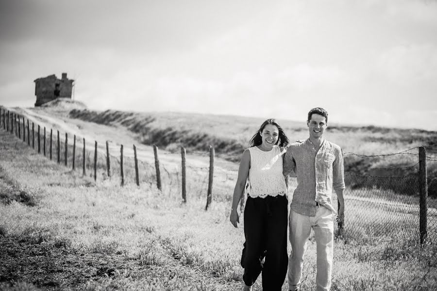 Photographe de mariage Francesca Leoncini (duesudue). Photo du 23 août 2018