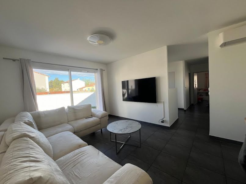 Vente maison 5 pièces 90 m² à Montfavet (84140), 265 000 €