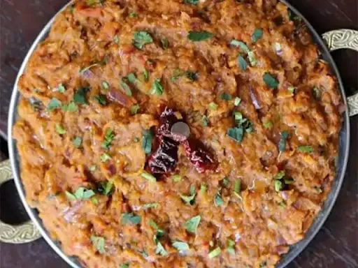 Baigan Ka Bharta