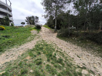 terrain à batir à Nimes (30)