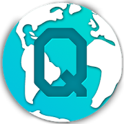 Capitals Quiz - geography master  Icon