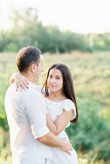 Fotografo di matrimoni Vitaliy Slepcov (vitalysleptsov). Foto del 19 agosto 2015