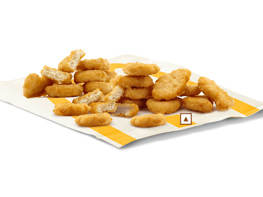 Chicken McNuggets® 20pc