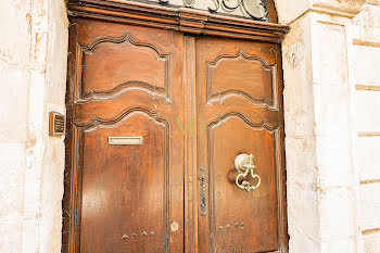 maison à Saint-Saturnin-lès-Apt (84)