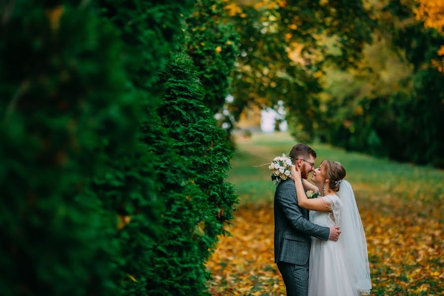 Hochzeitsfotograf Maksim Drozhnikov (maximfoto). Foto vom 5. Januar 2020