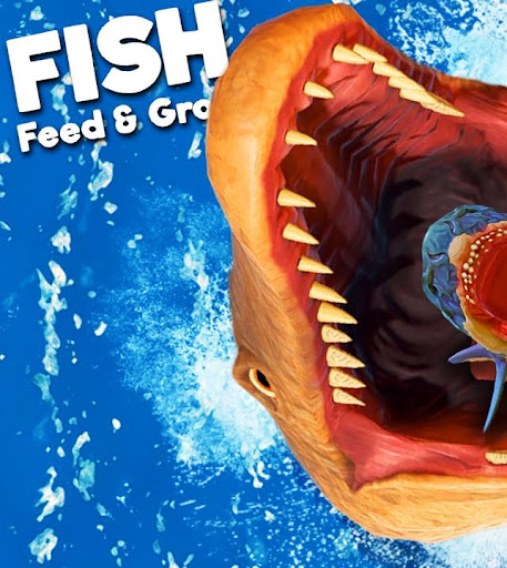 Fish Feed and Grow Guide