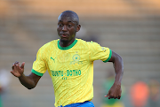 Peter Shalulile of Mamelodi Sundowns will be one of Namibia's headline players at the Africa Cup of Nations.