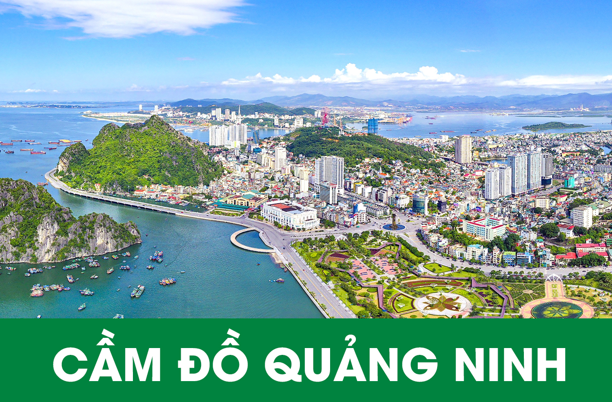 Cầm đồ Quảng Ninh