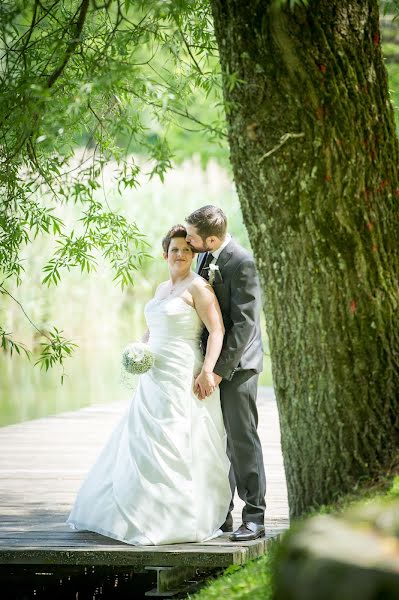 Hochzeitsfotograf Marc Faistauer (faistauer). Foto vom 10. März 2019