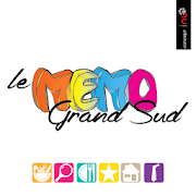 Le Mémo Grand Sud  Icon