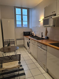 appartement à Bordeaux (33)