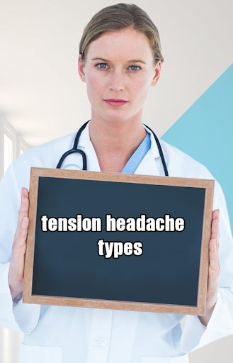 Tension Headache