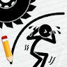 Draw to Rescue: Save Stickman icon