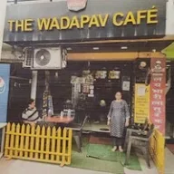 The Wadapav Cafe photo 1