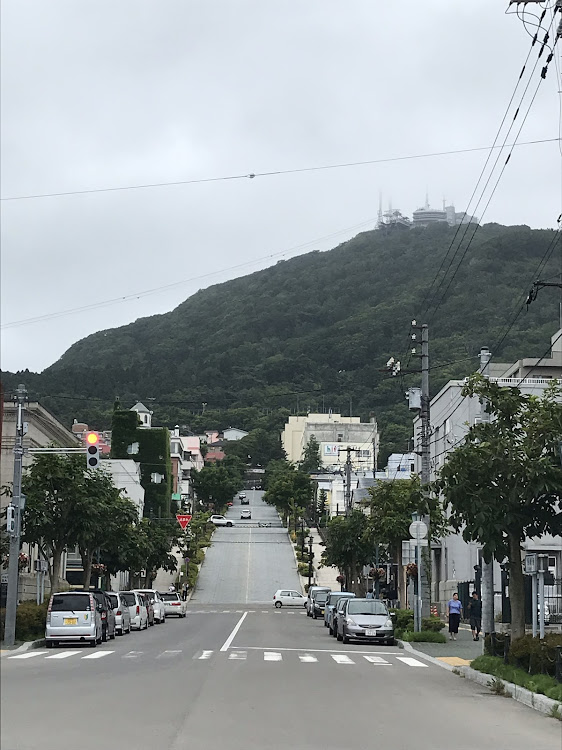 レガシィ アウトバックのローガン北海道・函館旅行・two-k魂・チームラボ・らっぴーに関するカスタム事例の投稿画像8枚目