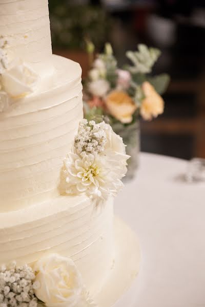 Fotógrafo de casamento Barbara Apicella (janarastudio). Foto de 9 de maio 2019