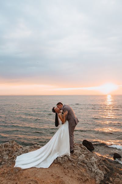 Fotografo di matrimoni Aleksandr Meloyan (meloyans). Foto del 11 luglio 2019