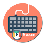 Cover Image of Download Typing Speed Test - Typing Master 2.0 APK