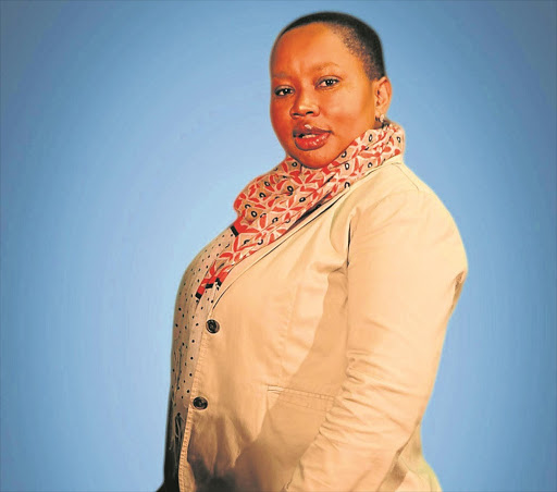 Social development spokeswoman Lumka Oliphant. Picture Credit: Supplied