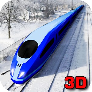 Download Train Track Simulation For PC Windows and Mac