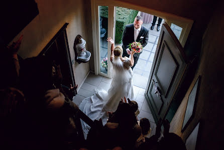 Photographe de mariage Sven Soetens (soetens). Photo du 25 février 2019