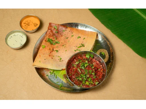 Mysore Masala Dosa