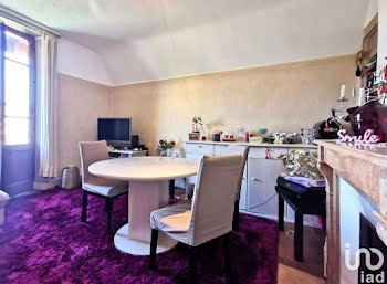 appartement à Chambery (73)