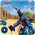 Army Counter Terrorist Attack Sniper Strike Shoot1.7.7